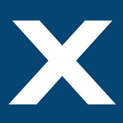 Celebrity X logo