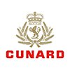 Cunard logo