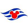 Disney Cruise Line logo