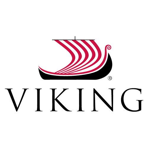 Viking Cruises logo