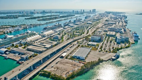 PortMiami Fuel Crisis Raises Concerns for Cruise Lines and Passengers