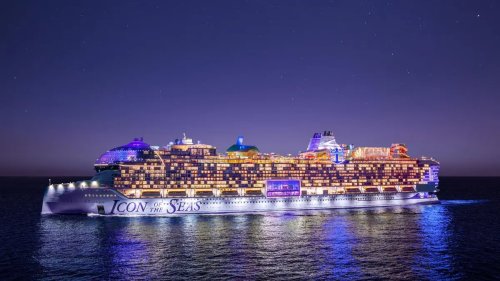 Royal Caribbean to Deploy Five Ships Year-Round from Florida — as Icon of the Seas Is Rumoured to Move to Galveston in 2027