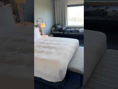 Intercontinental Hotel Sydney: King East Harbour View #2509