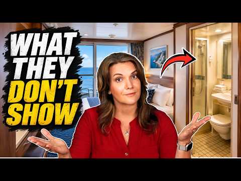 The Most Misleading Things in Cruise Marketing