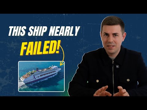 I Didn’t Think This Cruise Line Would Last 5 Minutes!