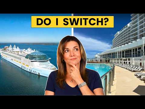 I Tried an All-Inclusive Resort. Was It Better Than Cruising?