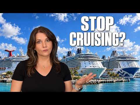 Why I'm Rethinking Cruising After 20 Years