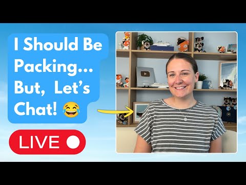 Let's Chat Cruises!