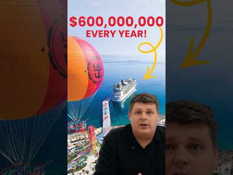 Perfect Day CocoCay coming to Europe? 🤔