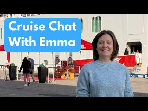 Got a Cruise Question? Let's Chat!