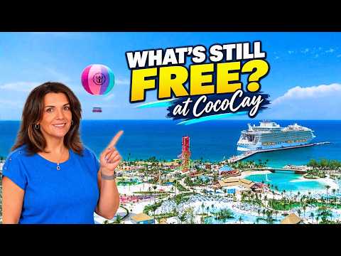 CocoCay: How to Have a Perfect Day Without OVERSPENDING