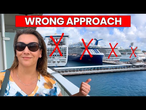 Never Book the BEST Cruise Line. Do THIS Instead!