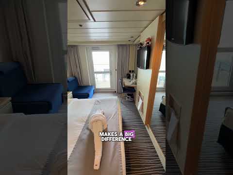 ad • Have you ever taken somebody else on a cruise? 🤔❤️