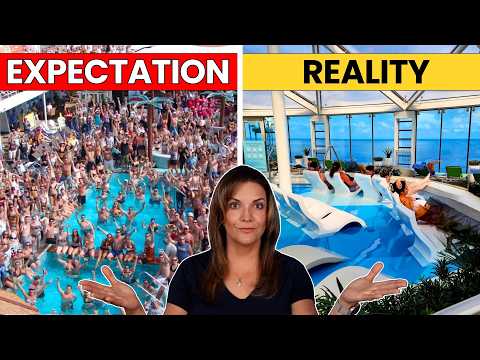 The Truth About MEGA Ships You NEED To Know BEFORE Booking!