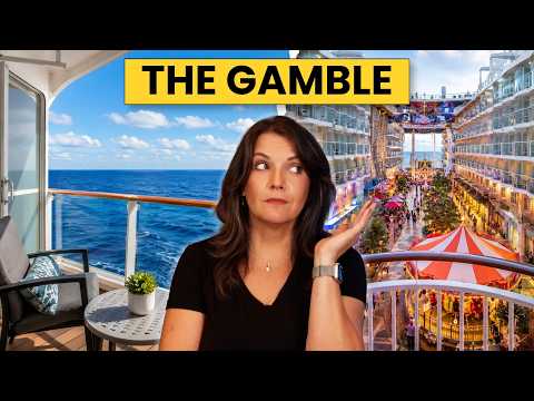 Guaranteed Cruise Cabins: You’re Giving Up WAY MORE Than You Think