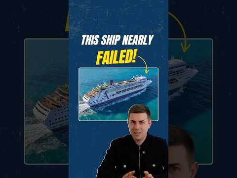 A cruise line that needed tough love! 💜📢💪🏼