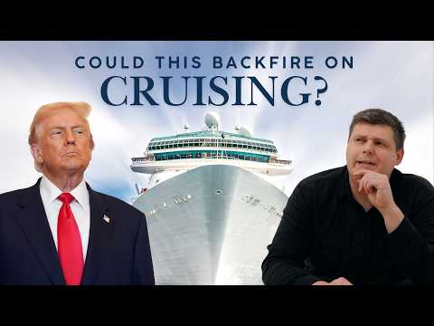 Could Donald Trump Destroy Cruising?