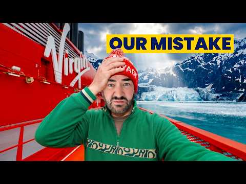 Were We Wrong About This Cruise Line?