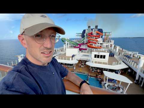Is A $168 Bahamas Cruise Actually Good?