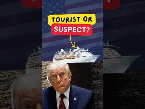 Will Donald Trump's ESTA proposal affect the cruise industry? 🤔