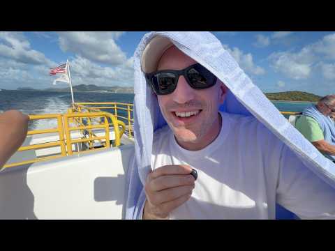 We Went Island Hopping on a Budget