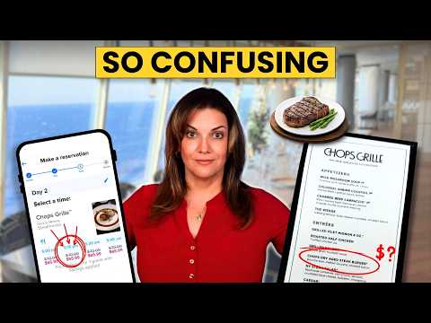 Royal Caribbean Specialty Dining in 2026: What You NEED to Know