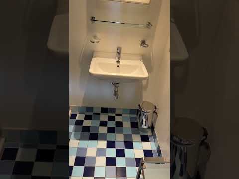 SS Rotterdam Executive Room 5001 #shorts