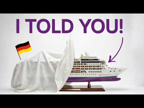 The Cruise Strategy Nobody Saw Coming...Except Us!