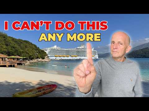 I've Done 15 Caribbean Cruises. Here's What No-One's Telling You!