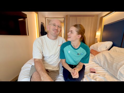 I Fell in Love With a Cruise Ship Dancer