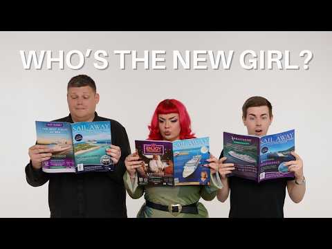 We’re Not Just Dan & Jay Anymore…