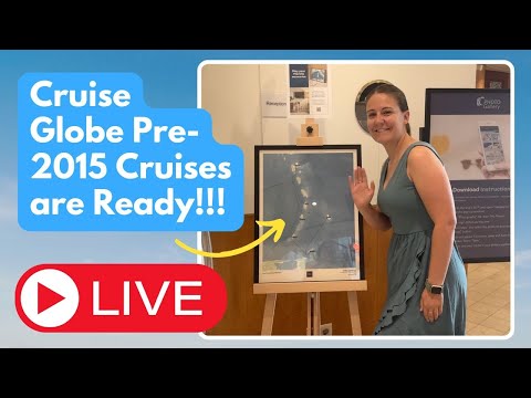 Let's Chat All Things Cruising! 🛳️⚓️