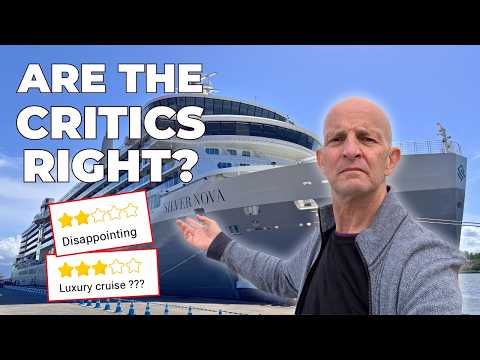 Here's What It's REALLY Like On Silversea These Days