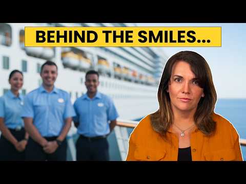 13 SECRETS Cruise Lines Try To HIDE From You!