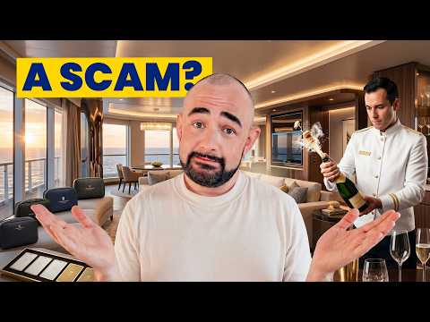 Are Cruise Suites a MASSIVE Rip-Off? (5 Lines Tested)