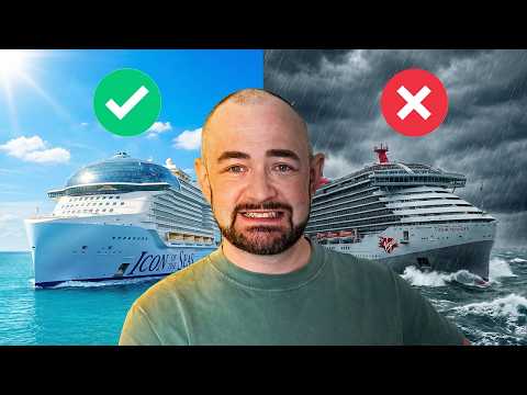 The 5 Best Cruise Lines 2026 (And The 5 We're Avoiding)