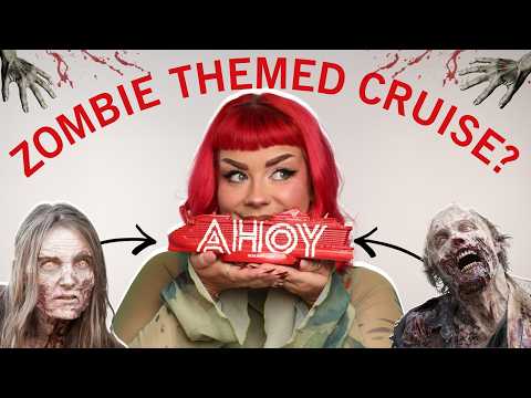 Why Cruise Ship Shows Are More Complicated Than You Think