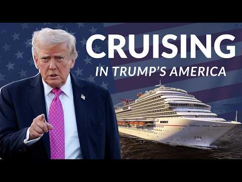 Why We’re Boycotting US Cruises (And What ESTA Changes Mean for You)