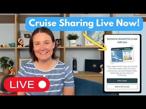 Got a Cruise Question? Let's Chat!