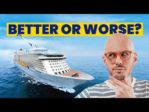 Boarding Our First Royal Caribbean Cruise of 2026