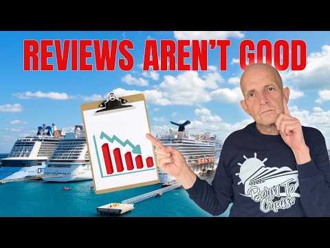 Cruisers Say These 6 Lines Have Got So Much Worse. Here’s Why