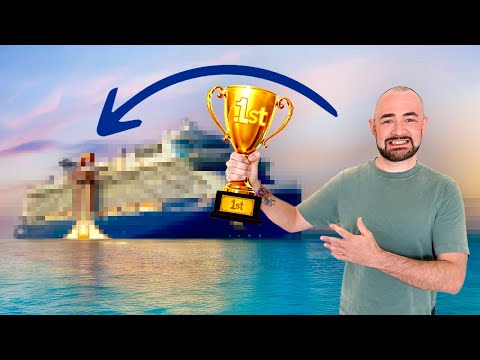 Did We Find The Best Cruise Ship?