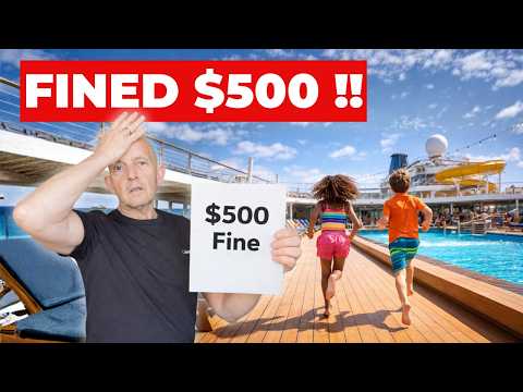 Cruising This Year? Then You Need to Watch This!