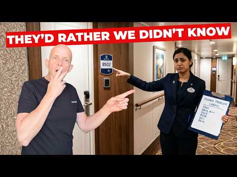 Secrets The Crew Want Us To Know About (And Some They DON’T!)