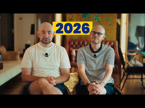 Ten Years On YouTube - We Need To Talk...