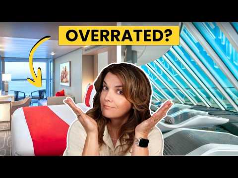 Celebrity Aqua Class — Worth It or Overrated? (I Paid the $$$)