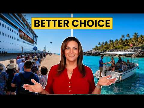 The RIGHT Way to Book Shore Excursions in EVERY Port