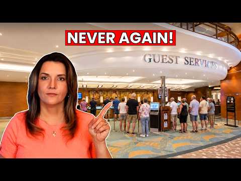 7 Overlooked Things That Will RUIN Your Cruise
