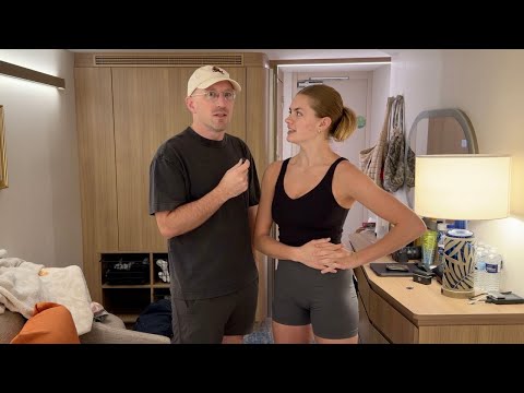 My 42 Day Cruise Is Almost Over